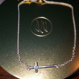 BNWT Genuine 925 Silver Bracelet